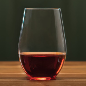 Harmony Stemless Red Wine Set of 4 (07-943)