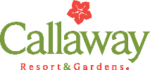 Callaway Gardens & Resort Logo: Club Colors