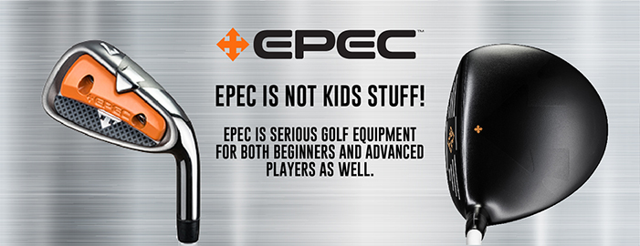 EPEC Golf Slider 3